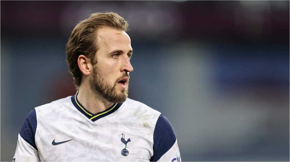 Tottenham slap outrageous price tag on sensational striker Harry Kane ahead of Transfer Window Tottenham slap outrageous price tag on sensational striker Harry Kane ahead of Transfer Window