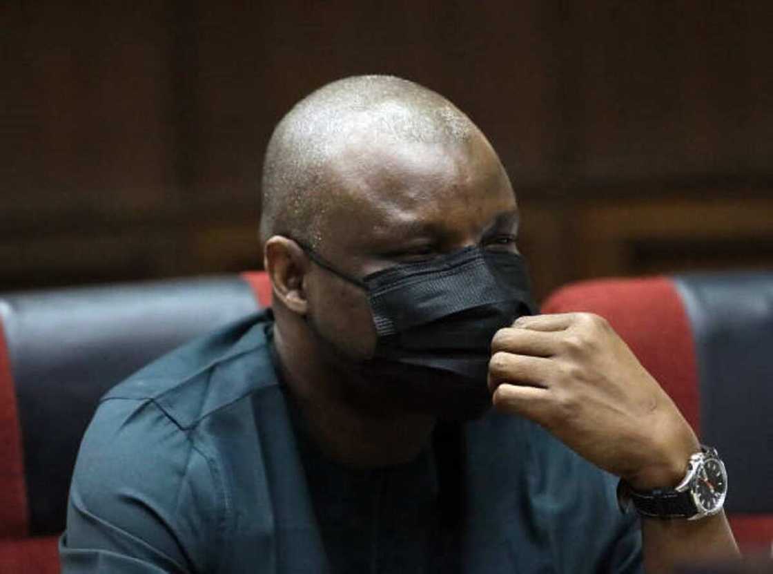 Abba Kyari Abba Kyari