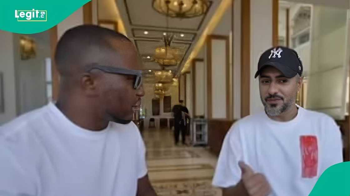 Qatari citizen reveals 3 things people enjoy, says government provides more at 35 Qatari citizen reveals 3 things people enjoy, says government provides more at 35