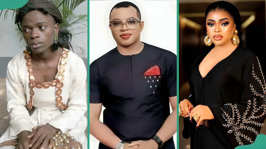 Bobrisky Bobrisky