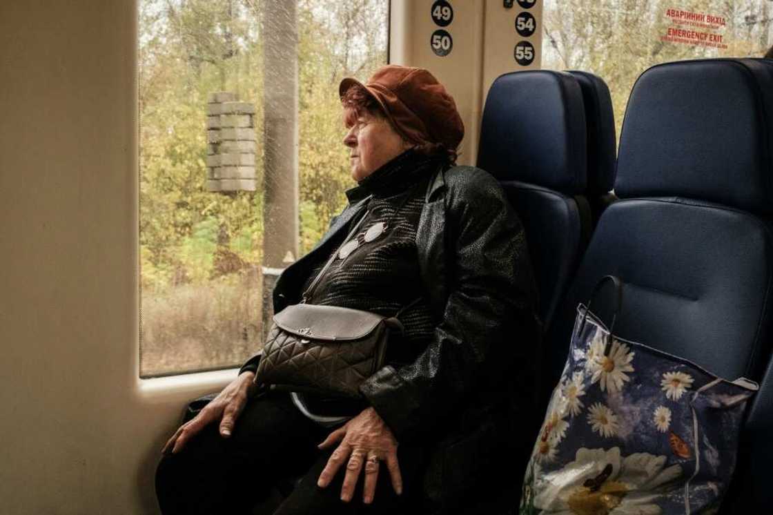 The discovery of a mass burial site and the corpses of torture victims made Izyum a byword for alleged atrocities under Russian occupation The discovery of a mass burial site and the corpses of torture victims made Izyum a byword for alleged atrocities under Russian occupation