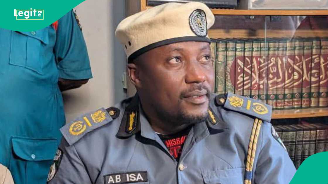 Shugaban Hisbah na Bauchi ya yi murabus Shugaban Hisbah na Bauchi ya yi murabus