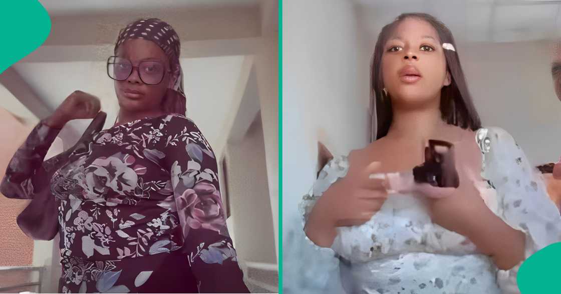 Expelled UNIZIK student Goddy-Mbakwe Chimamaka Precious releases another video online Expelled UNIZIK student Goddy-Mbakwe Chimamaka Precious releases another video online