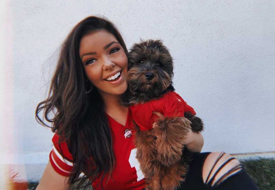 Miranda May's career Miranda May's career