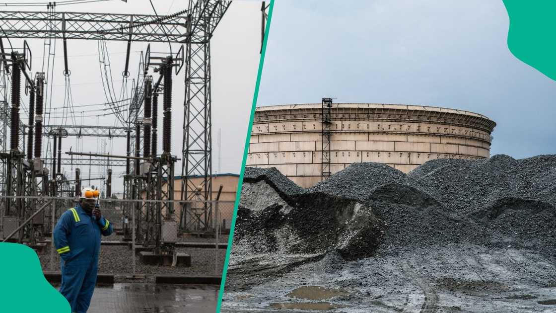 The Enugu State government has announced major strides in the development of its solid minerals sector, unveiling extensive exploration and power generation efforts to drive economic growth. The Enugu State government has announced major strides in the development of its solid minerals sector, unveiling extensive exploration and power generation efforts to drive economic growth.