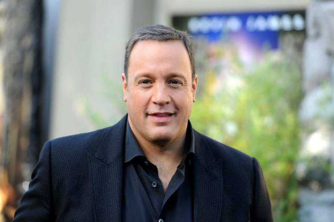 Kevin James net worth Kevin James net worth