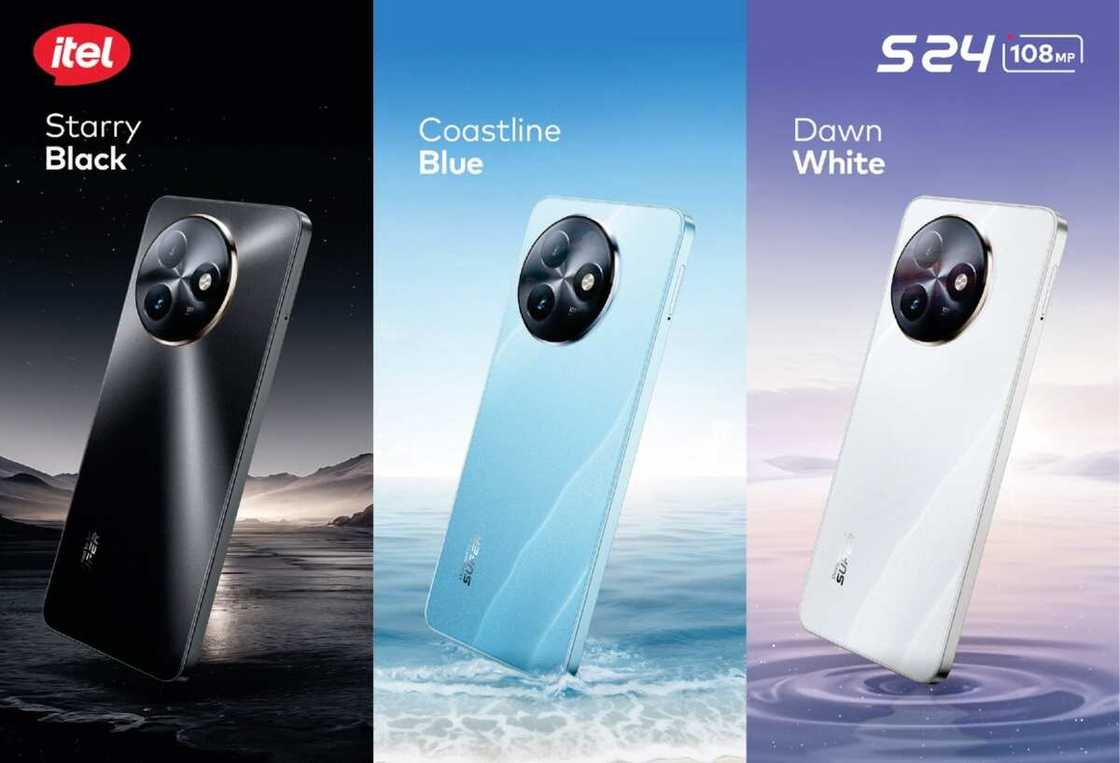 itel’s First 108MP Camera Smartphone With MediaTek G91 Chip Is Worth The Hype itel’s First 108MP Camera Smartphone With MediaTek G91 Chip Is Worth The Hype