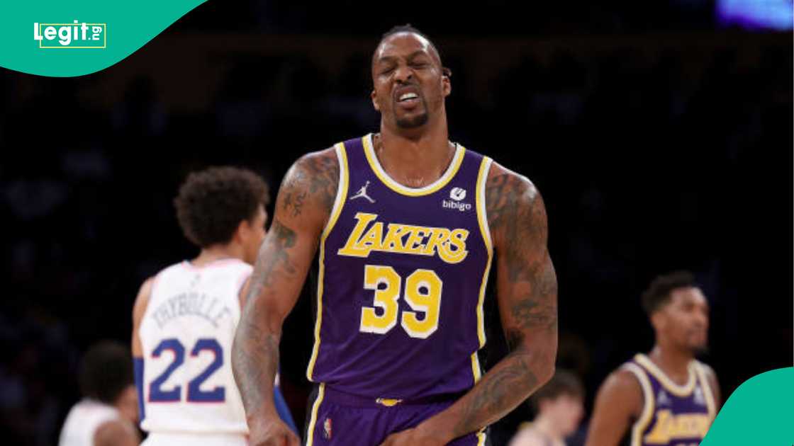 Dwight Howard, NBA, USA, Amy Luciani, Amber Rose Howard Dwight Howard, NBA, USA, Amy Luciani, Amber Rose Howard