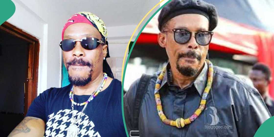 Hanks Anuku pleads for financial assistance following viral video Hanks Anuku pleads for financial assistance following viral video