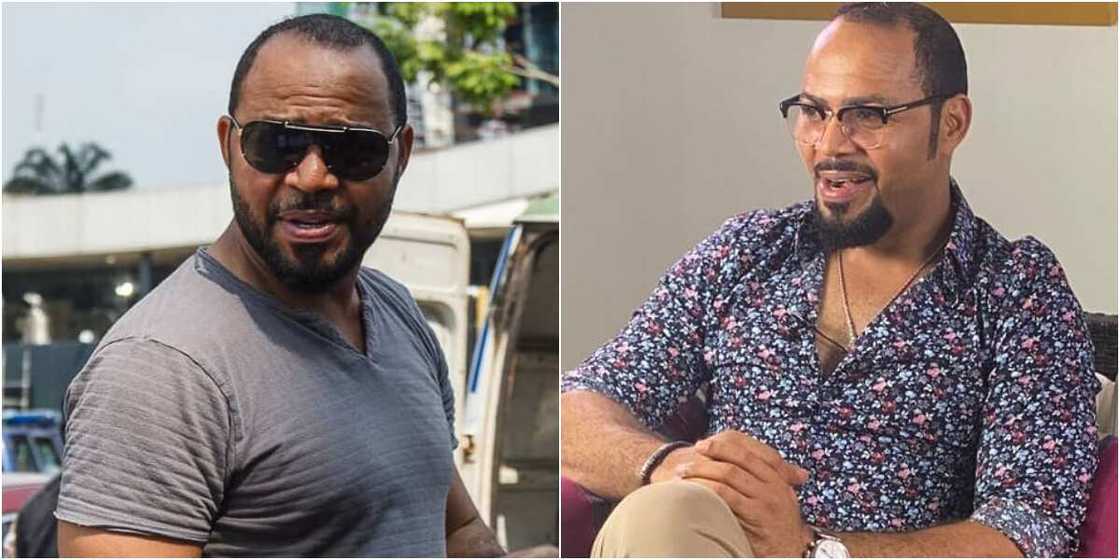 Ramsey Nouah Ramsey Nouah
