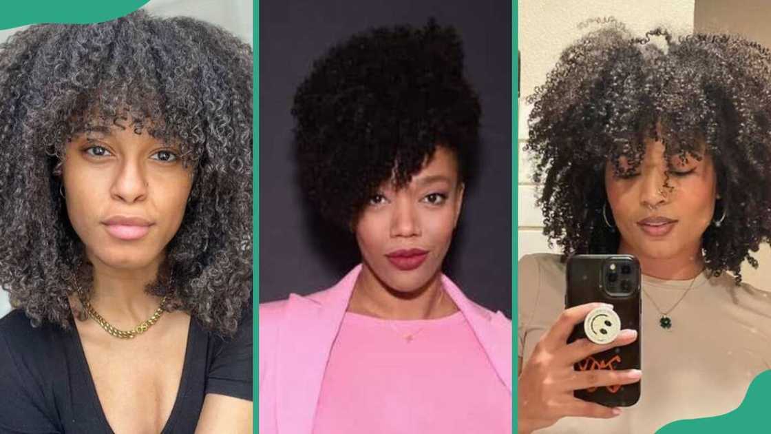 Kinky bangsKinky bangs Kinky bangsKinky bangs