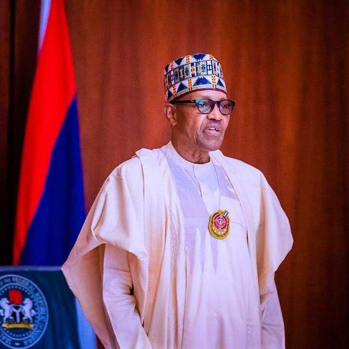 How I would reduce the price of food in 2021 - Buhari How I would reduce the price of food in 2021 - Buhari