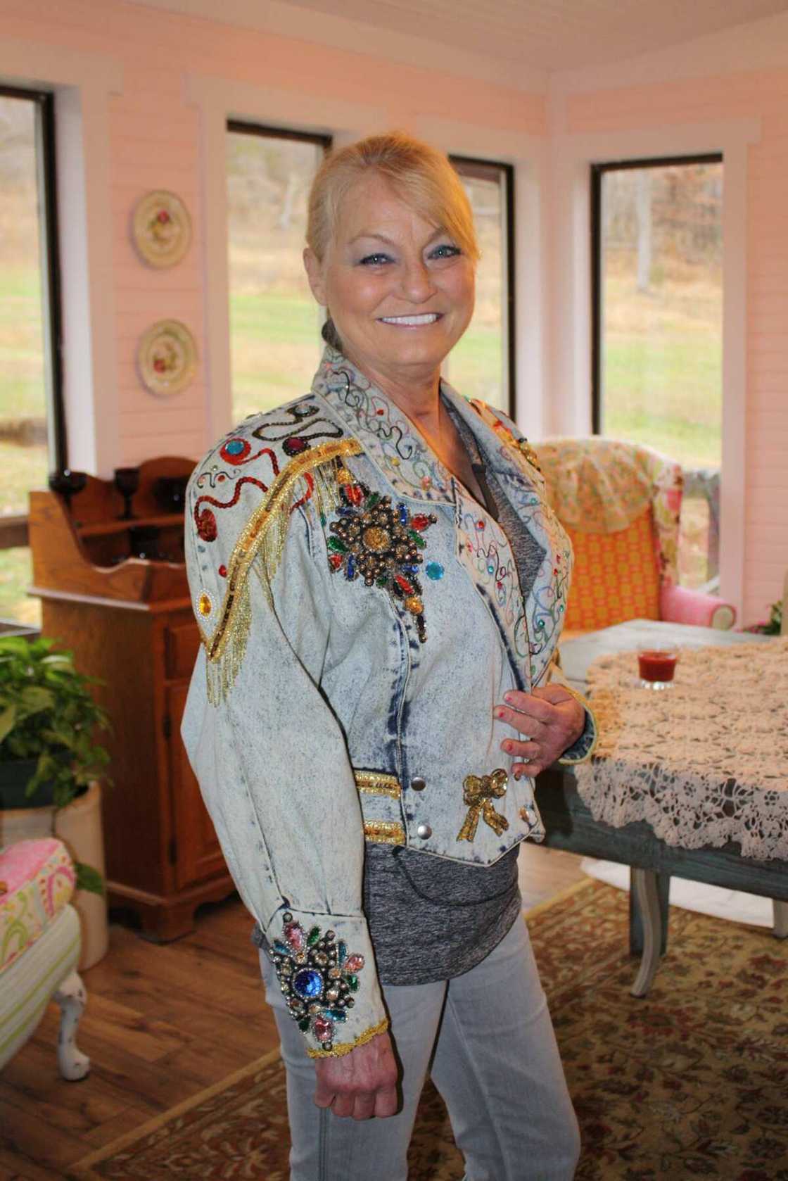 Clara Marie Lynn Clara Marie Lynn