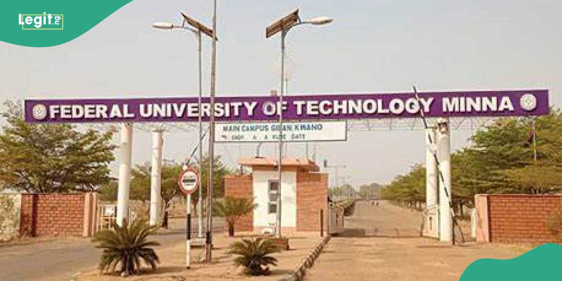 Niger varsity student drowns Niger varsity student drowns