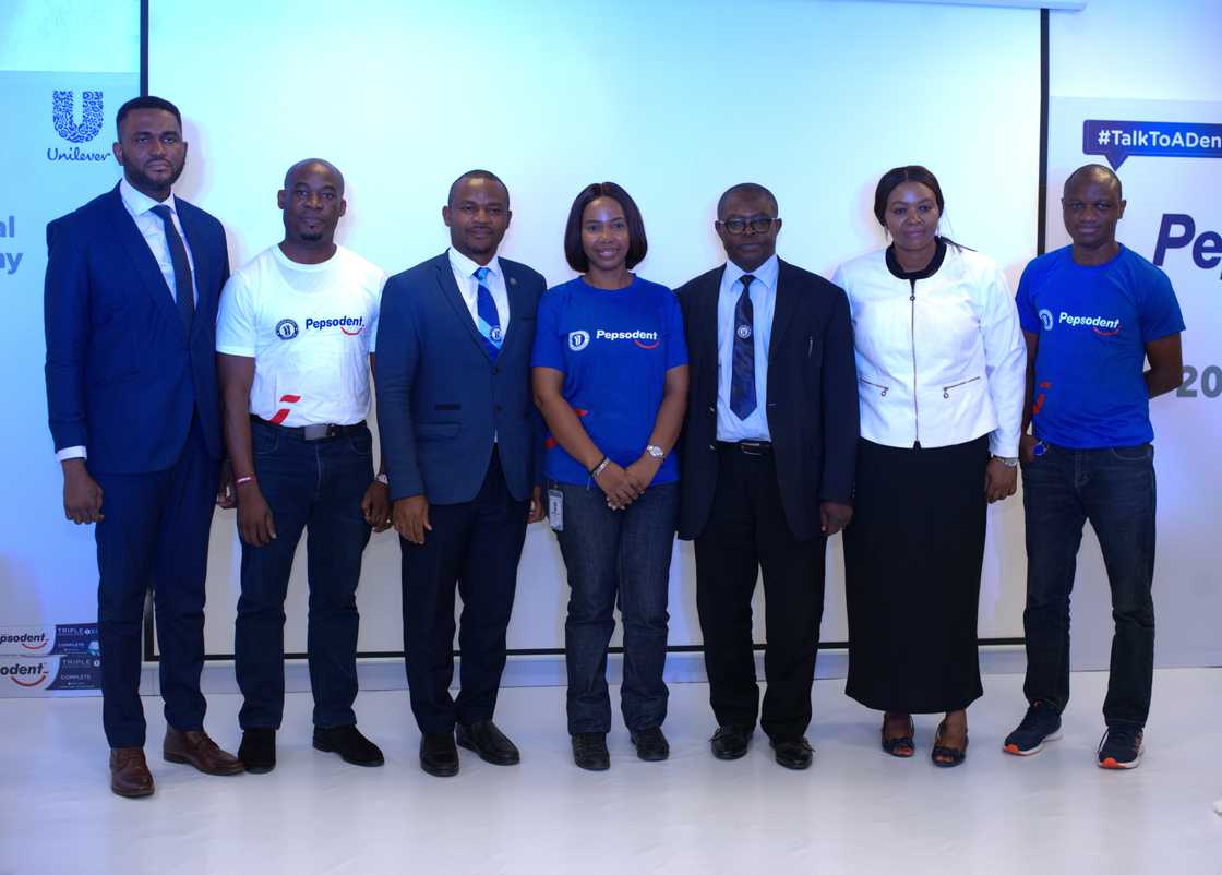 2025 World Oral Health Day: Pepsodent organizes dental health program in 20 states 2025 World Oral Health Day: Pepsodent organizes dental health program in 20 states