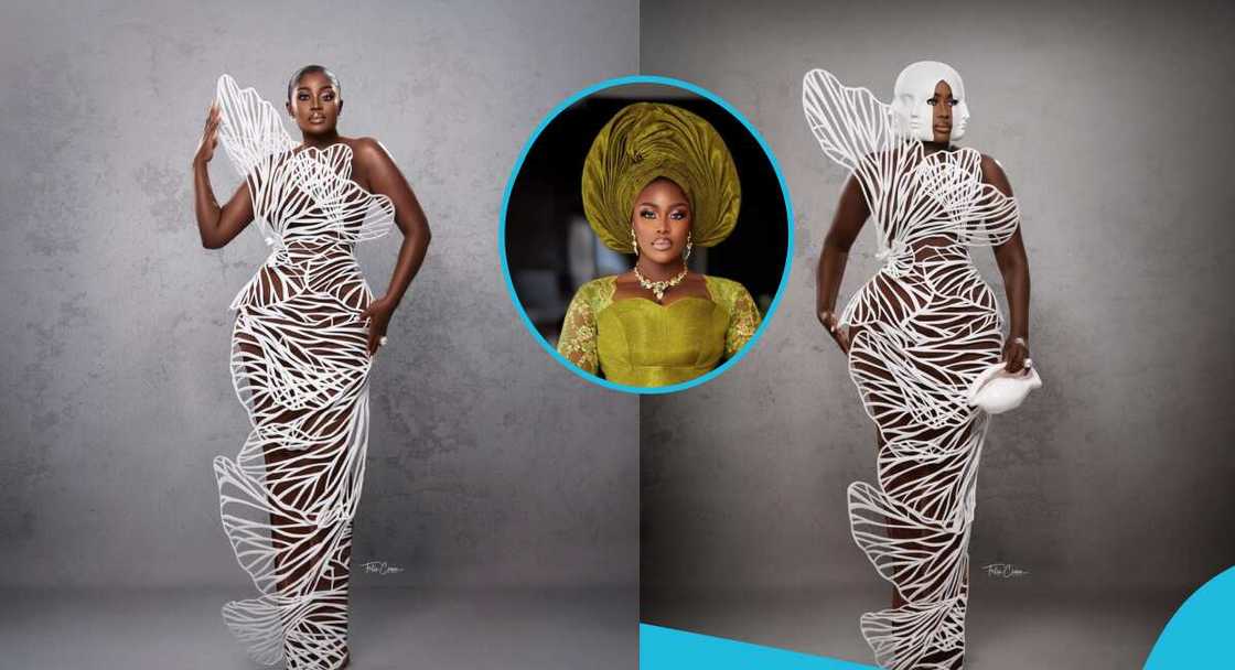 Nana Akua Addo Nana Akua Addo