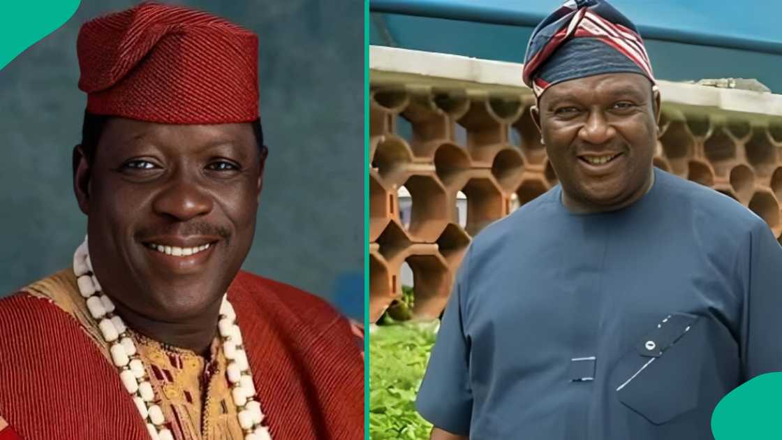 Olu Ogogo, Taiwo Hassan, cancer
