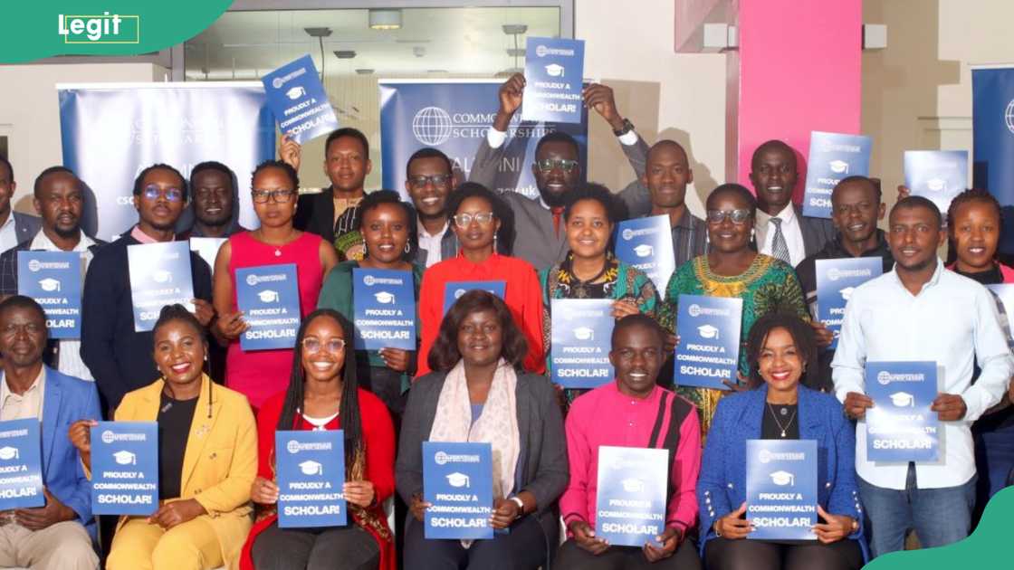 Commonwealth shared scholarships Commonwealth shared scholarships