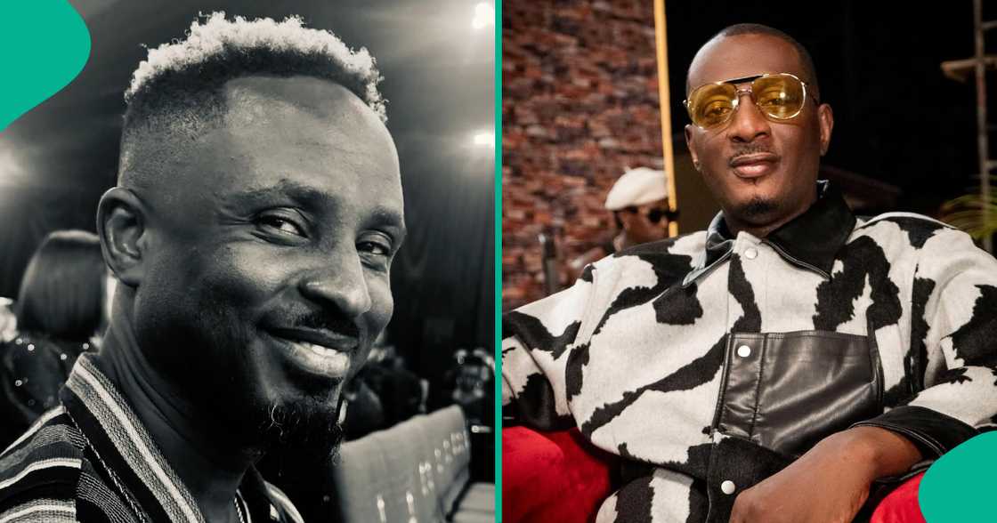 ID Cabasa co-signs Gaise Baba's songm slams pastor. ID Cabasa co-signs Gaise Baba's songm slams pastor.