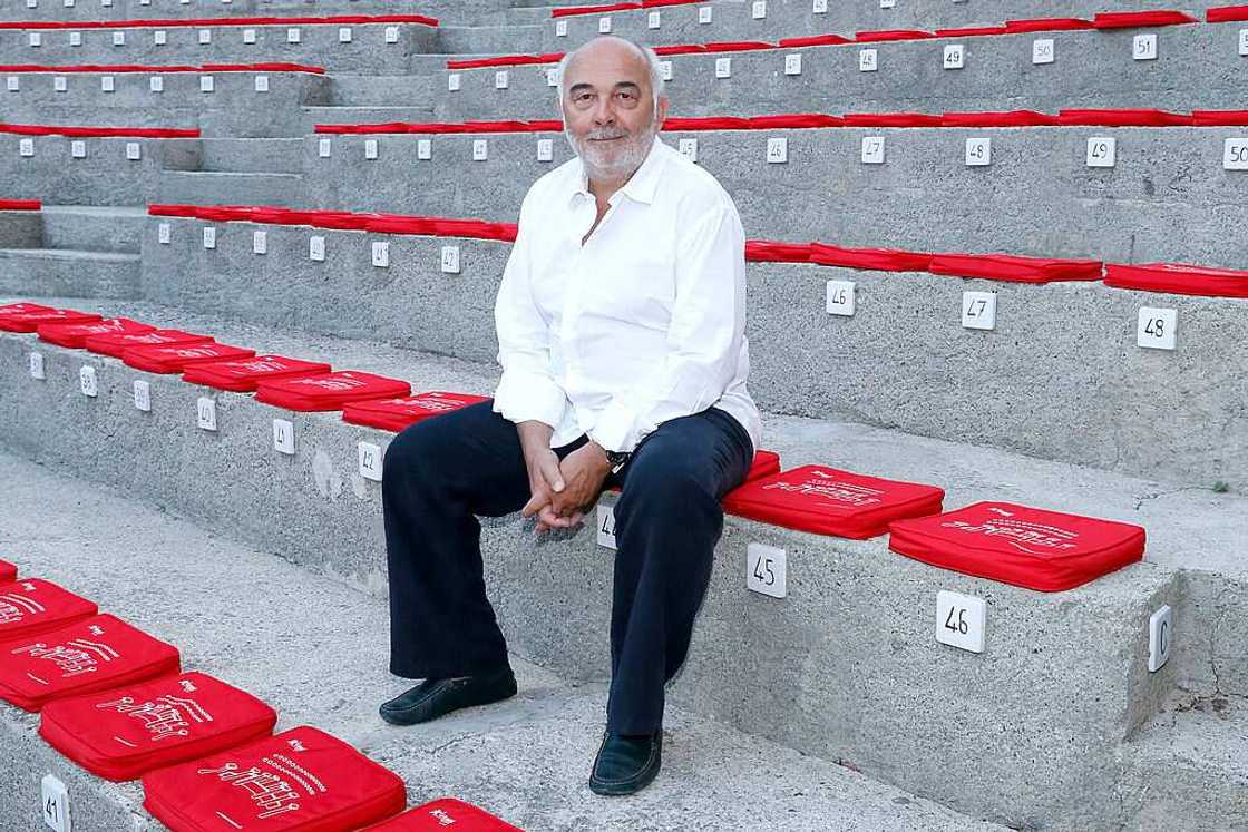 Gérard Jugnot Gérard Jugnot