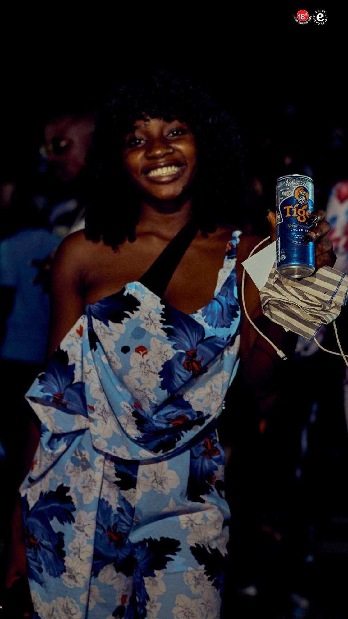 6 Reasons Why Tiger Street Food Festival in Makurdi Was the Place to Be Last Weekend 6 Reasons Why Tiger Street Food Festival in Makurdi Was the Place to Be Last Weekend