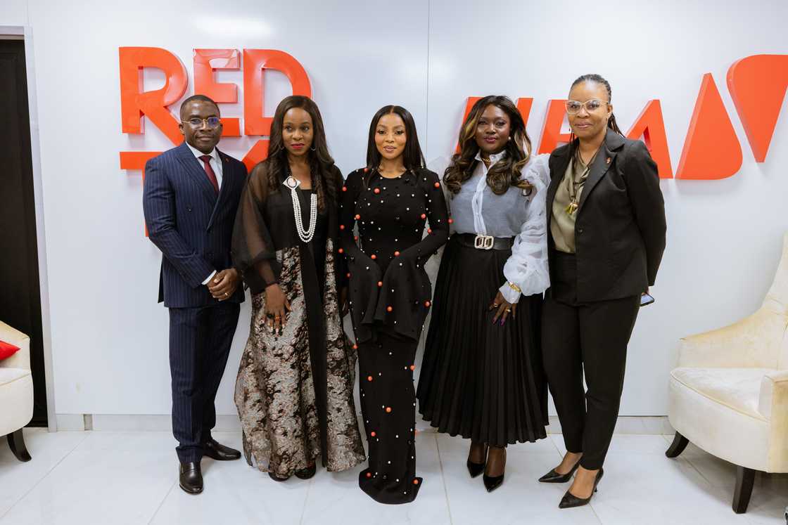 UBA Business Series: Experts say Innovation, Passion are Crucial to building Successful businesses UBA Business Series: Experts say Innovation, Passion are Crucial to building Successful businesses