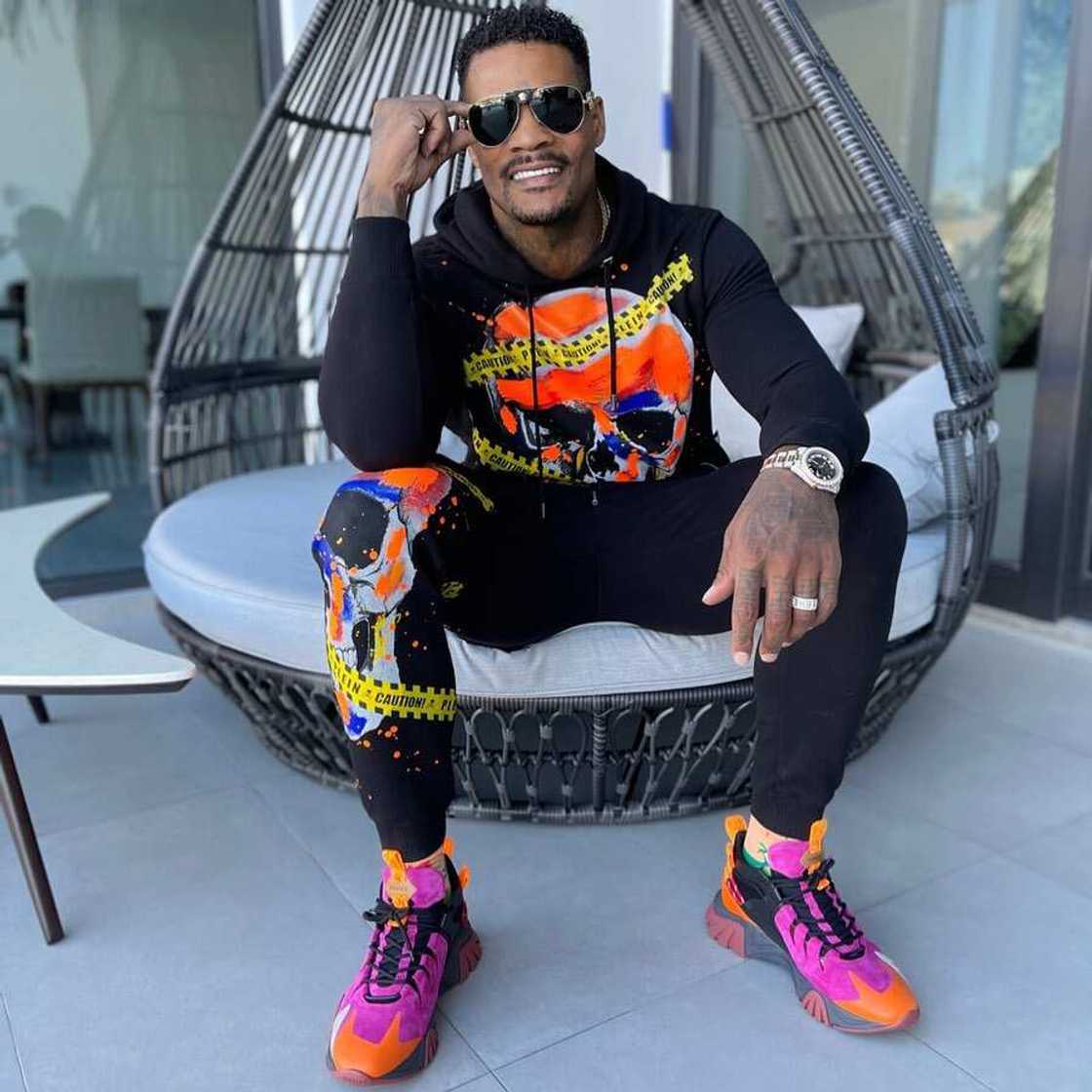 Jason Luv’s net worth Jason Luv’s net worth