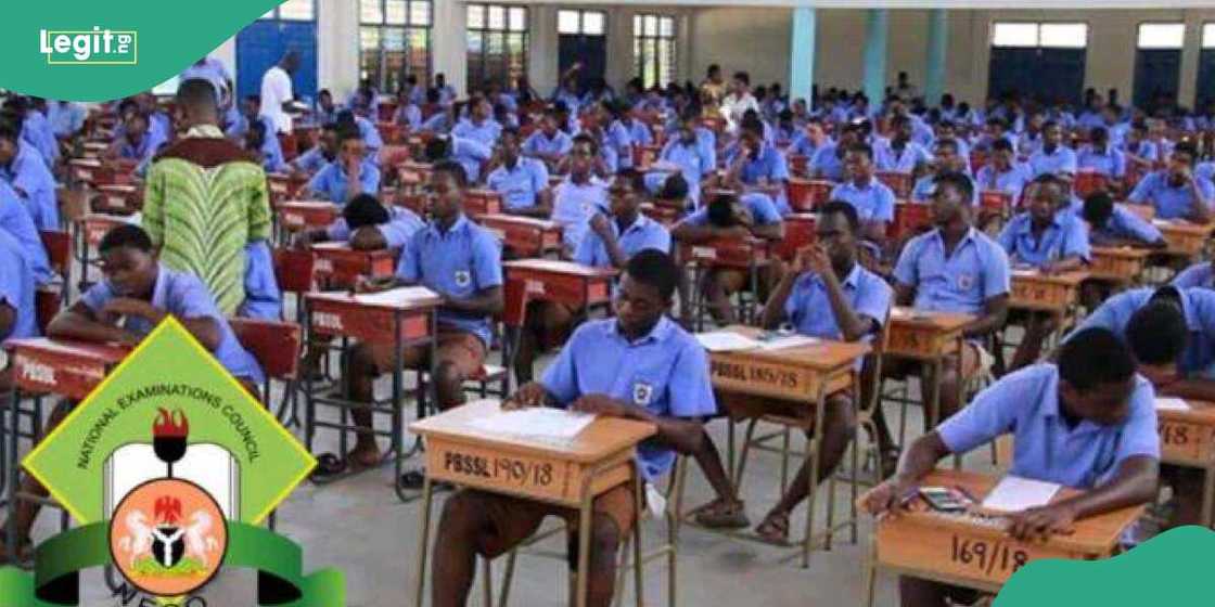 NECO speaks on extending 2024 May/June SSCE registration NECO speaks on extending 2024 May/June SSCE registration