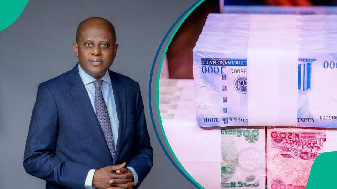 Naira Lost Over 150/$ Against British Pound