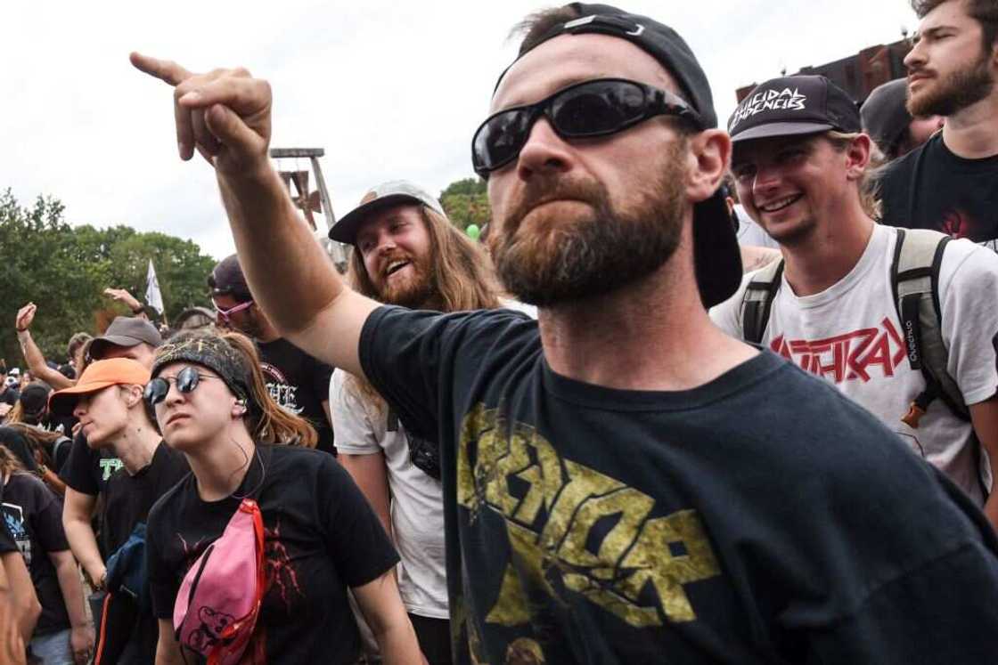 Hellfest Hellfest