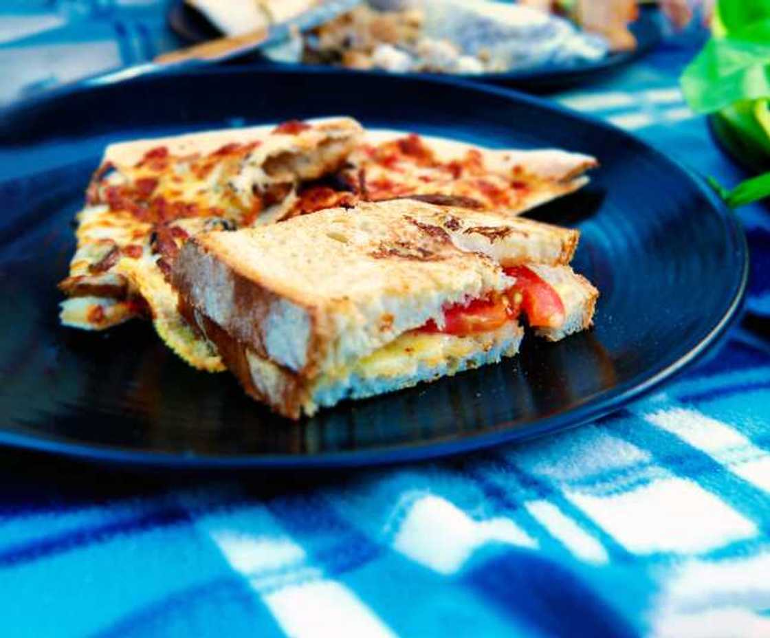 Idée de repas pas cher Idée de repas pas cher