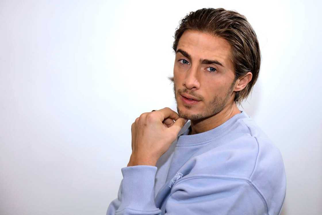 Dylan Thiry Dylan Thiry