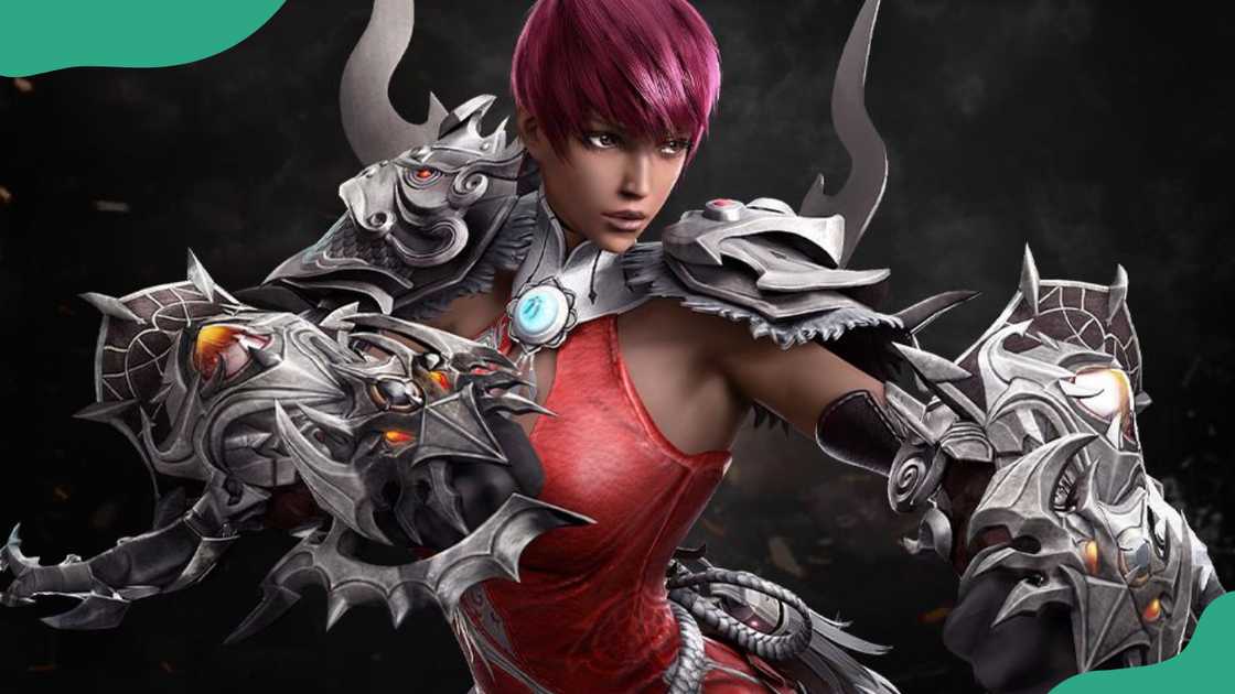 Gunslinger is an advanced class for the female gunner in Lost Ark. Gunslinger is an advanced class for the female gunner in Lost Ark.