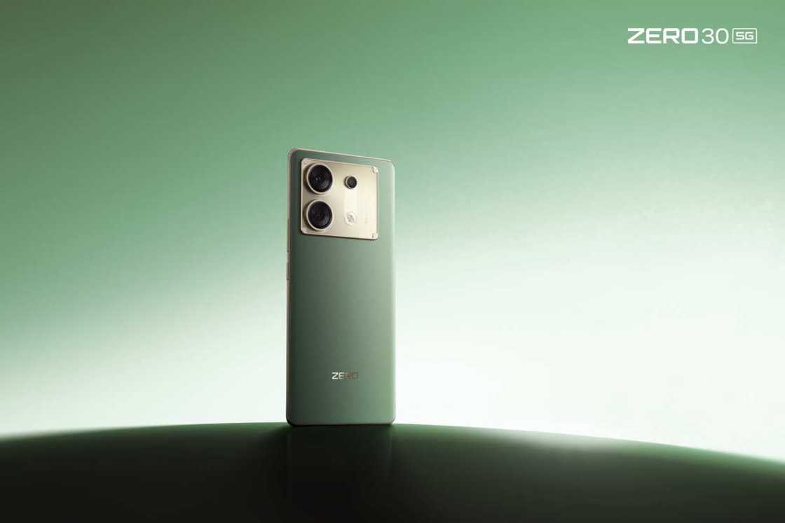 Enjoy a new Vlogging Experience with the new Infinix Zero 30 5G Smartphone Enjoy a new Vlogging Experience with the new Infinix Zero 30 5G Smartphone