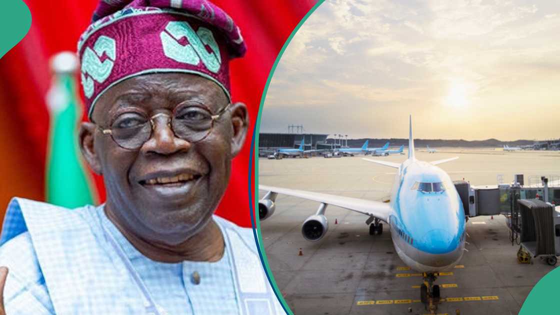 FG increases aviation industry budget