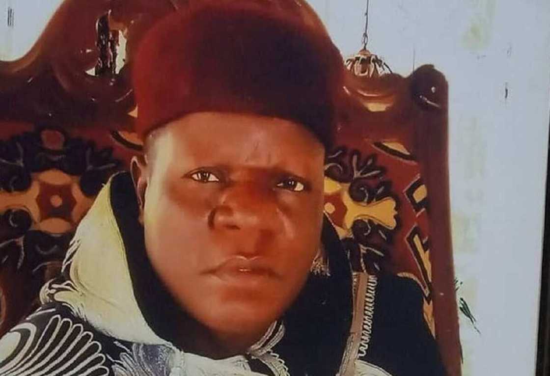 'Yan Bindiga Sun Sake Yin Garkuwa Da Sarki a Jihar Arewa 'Yan Bindiga Sun Sake Yin Garkuwa Da Sarki a Jihar Arewa