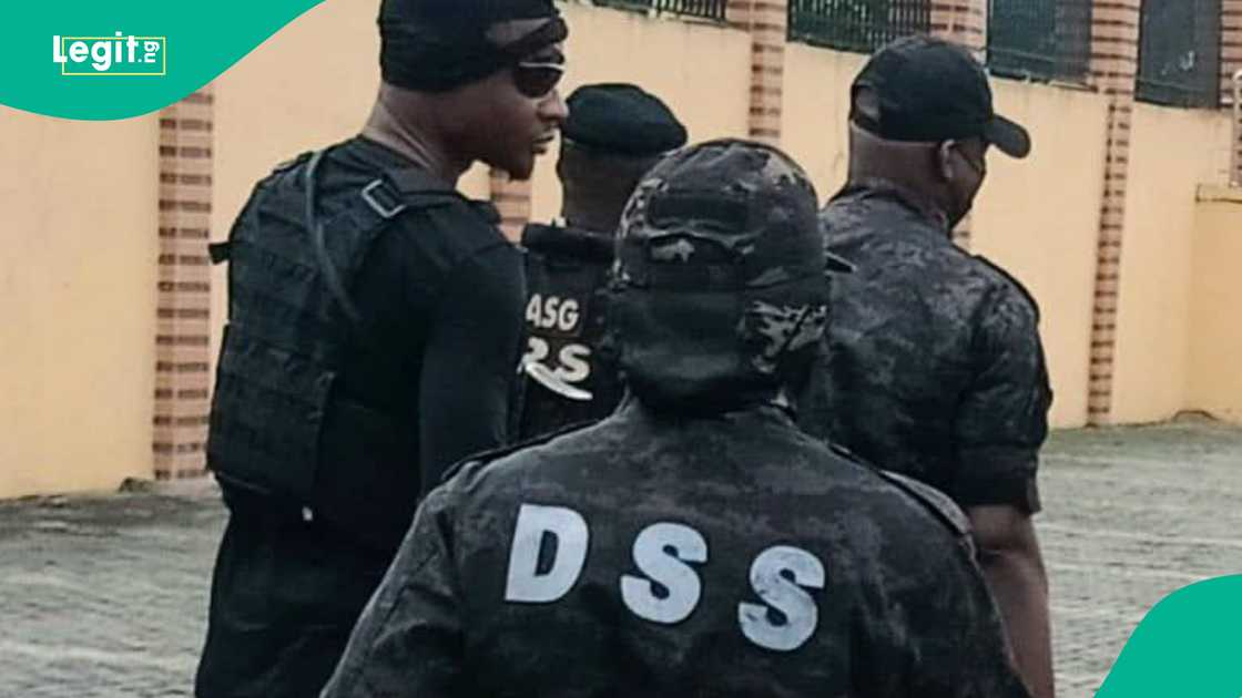 DSS .