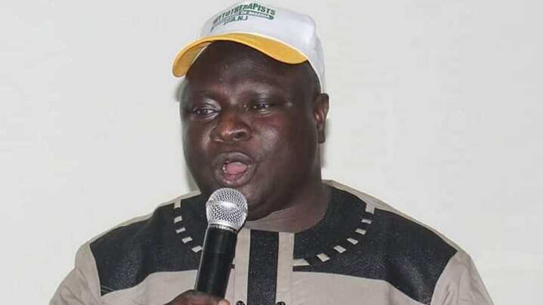 Oko Oloyun’s murder: Afenifere warns police not to cover-up case Oko Oloyun’s murder: Afenifere warns police not to cover-up case