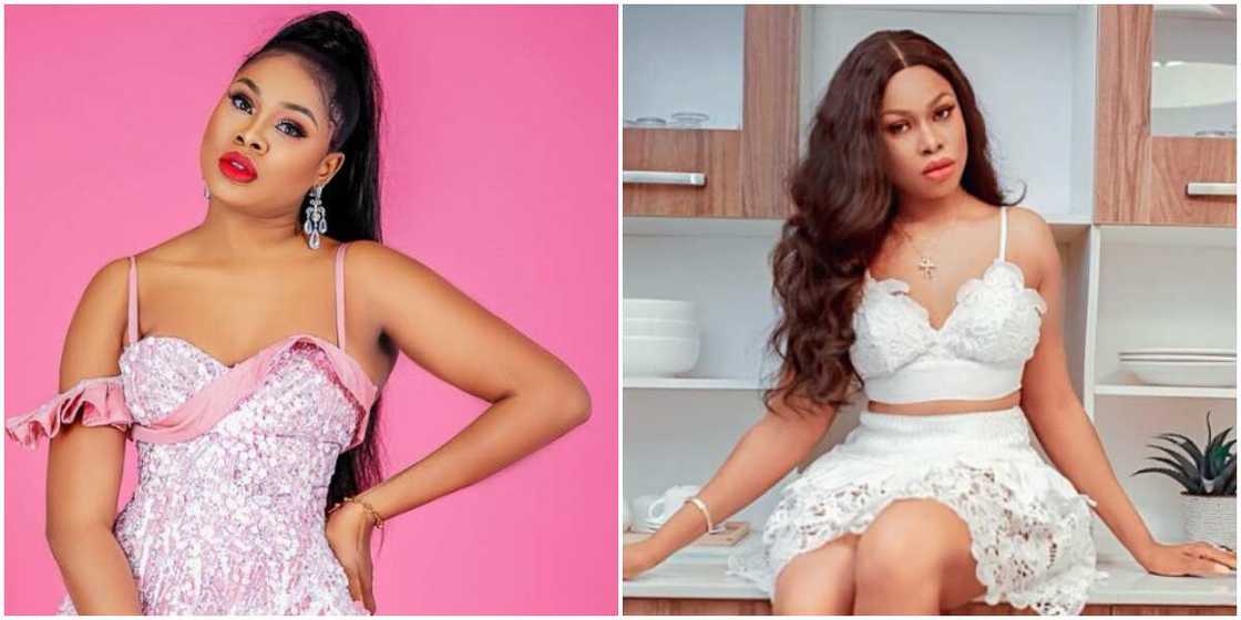 BBNaija All Stars Princess, BBNaija All Stars Princess BBNaija All Stars Princess, BBNaija All Stars Princess