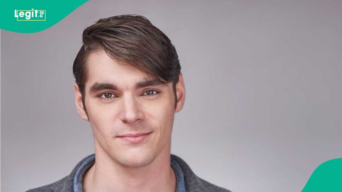 RJ Mitte dies at 34, fans, family mourn untimely demise RJ Mitte dies at 34, fans, family mourn untimely demise