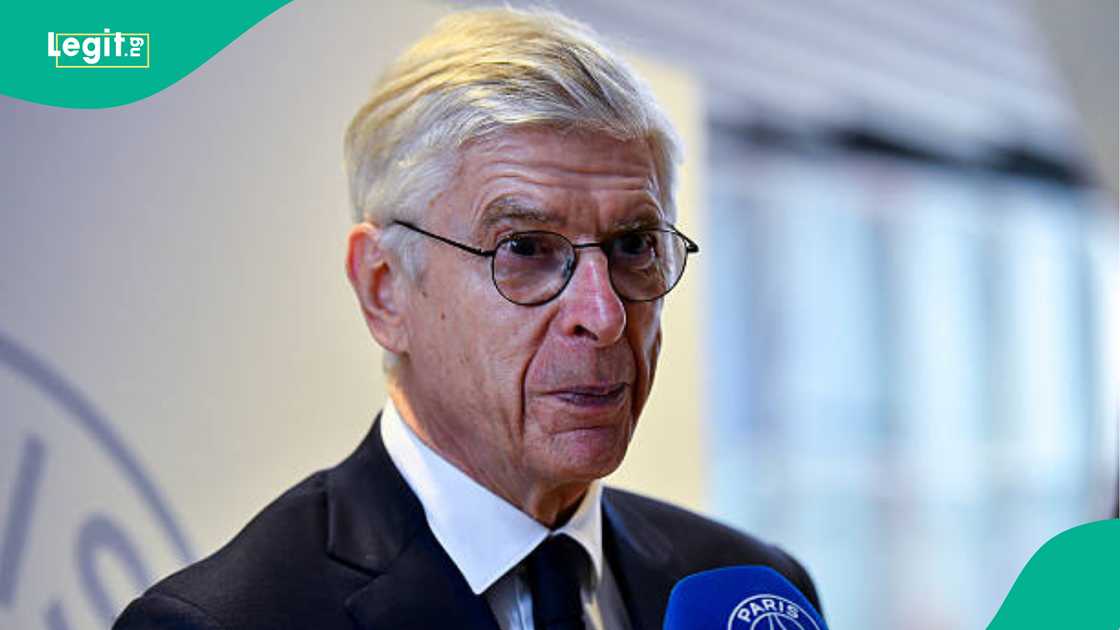 Arsenal, Arsene Wenger, Champions League Arsenal, Arsene Wenger, Champions League