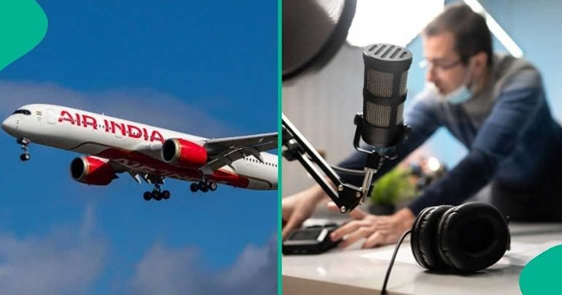 Air India Investigation takes new turn as recorder containing conversation of pilot before plane crash gets found. Air India Investigation takes new turn as recorder containing conversation of pilot before plane crash gets found.