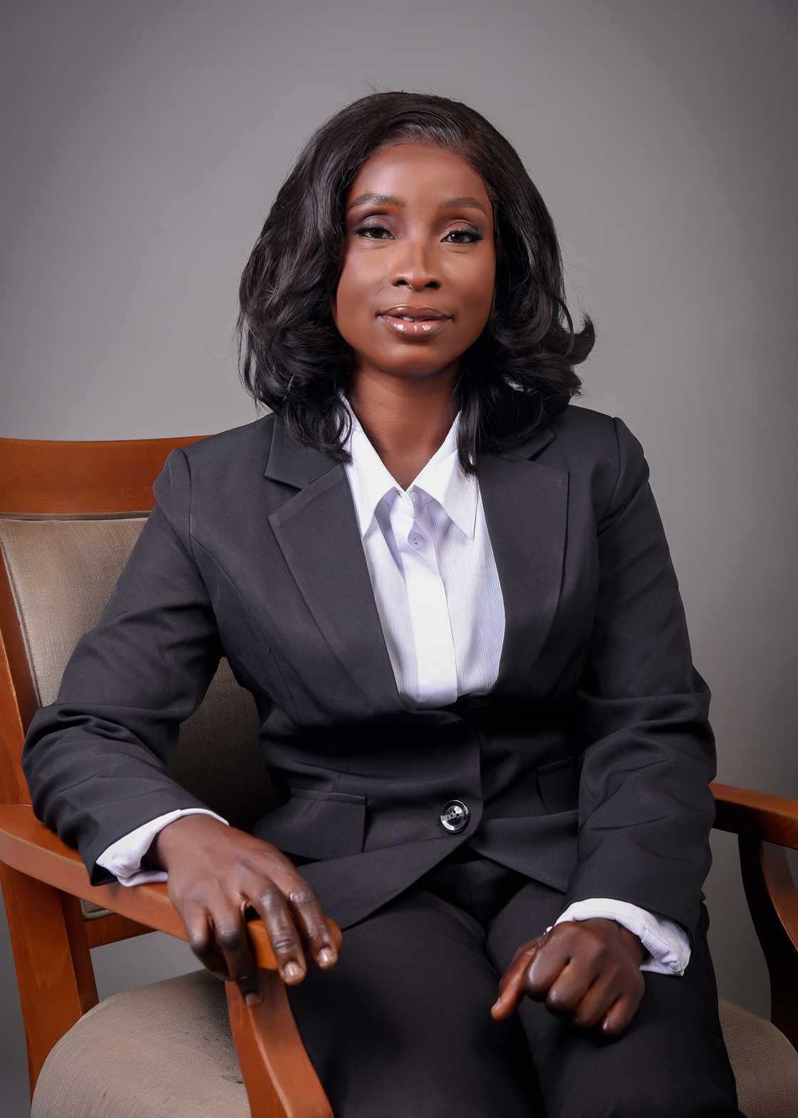 Inside the Global Vision of Adam Ro Music’s Marketing Director, Rukayatu Issaka Inside the Global Vision of Adam Ro Music’s Marketing Director, Rukayatu Issaka