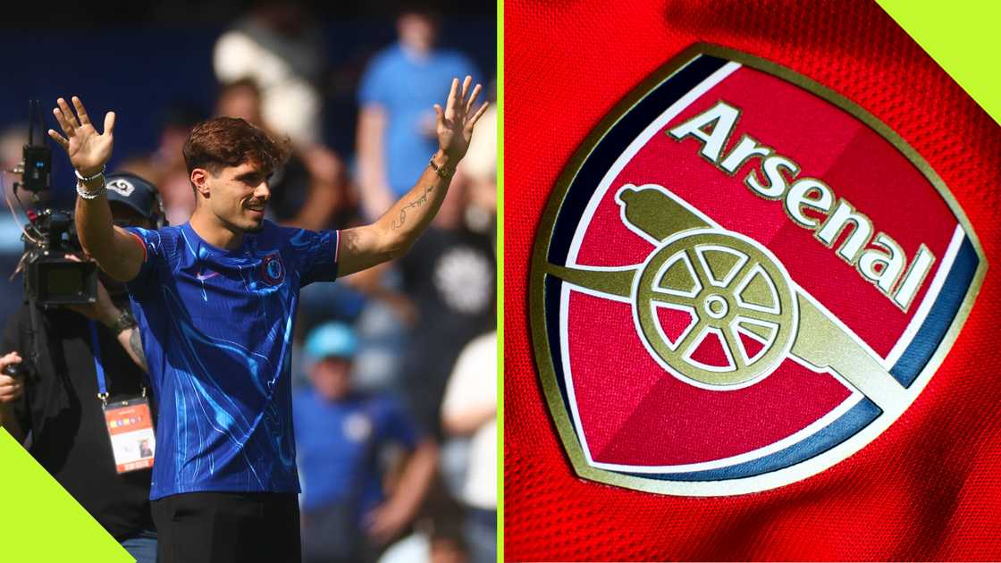 Chelsea signing, Pedro Neto, could have ended up at the Emirates instead of Stamford Bridge. Chelsea signing, Pedro Neto, could have ended up at the Emirates instead of Stamford Bridge.