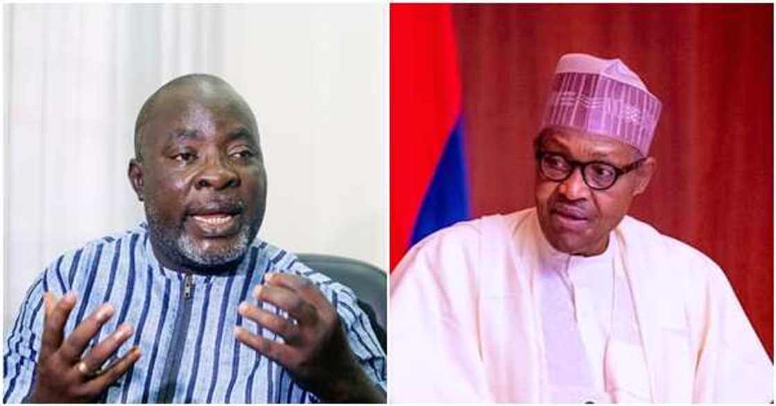 You must leave power in 2023 - PDP sends warning to APC