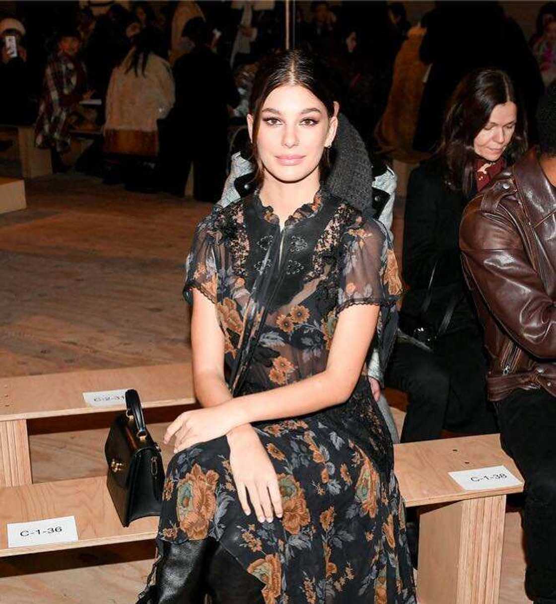 Camila Morrone actress Camila Morrone actress