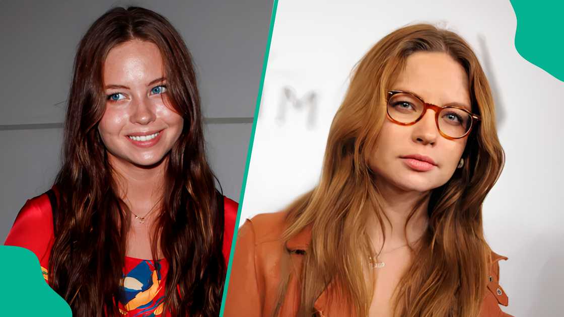 Daveigh Chase's cause of death stirs eyebrows weeks after demise Daveigh Chase's cause of death stirs eyebrows weeks after demise