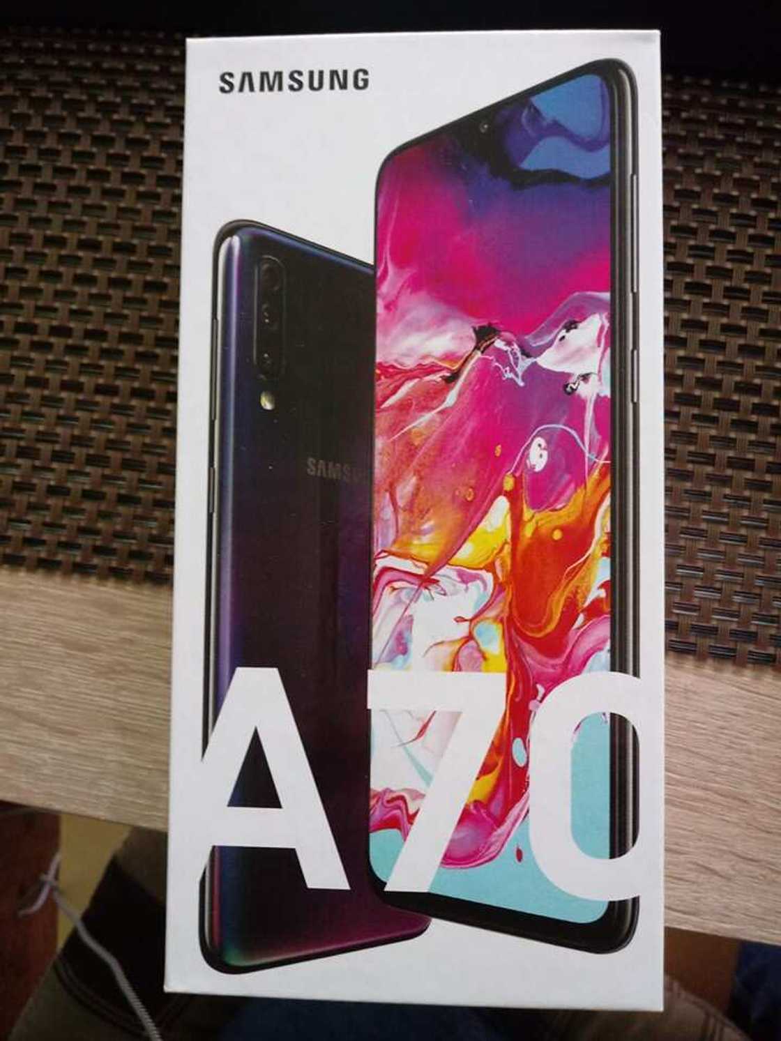 Samsung 2019 Samsung 2019