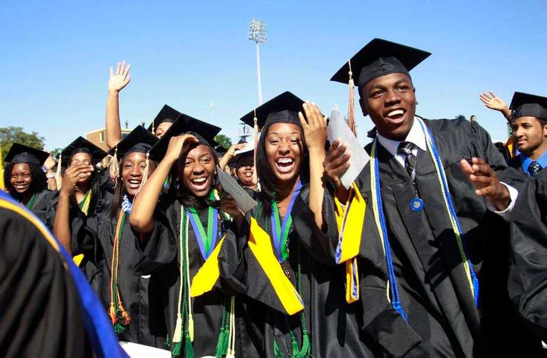 International students International students