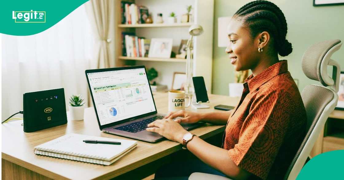 How Nigerians can apply for a US remote jobs.